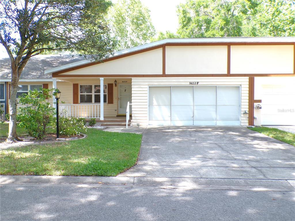 Picture of 8653 SW 95Th Lane Unit F, Ocala, FL 34481