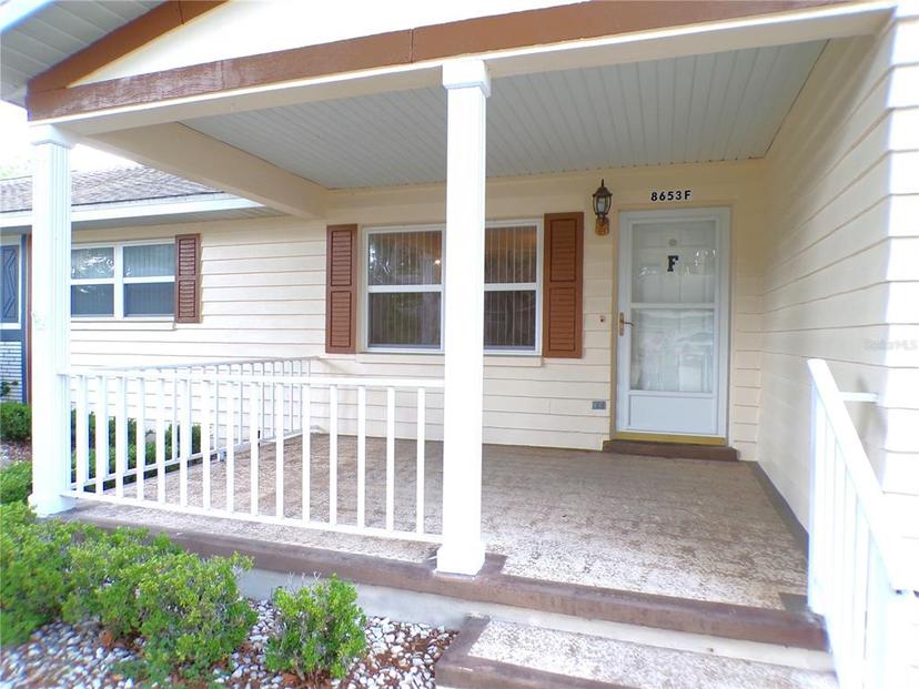 Picture of 8653 SW 95Th Lane Unit F, Ocala FL 34481