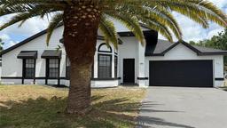 Picture of 414 Otter Creek Drive, Kissimmee, FL 34743