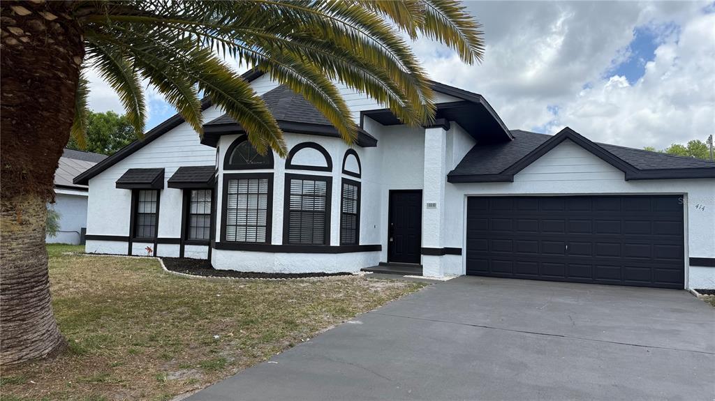 Picture of 414 Otter Creek Drive, Kissimmee, FL 34743