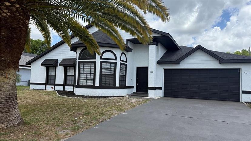 Picture of 414 Otter Creek Drive, Kissimmee FL 34743