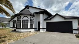 Picture of 414 Otter Creek Drive, Kissimmee, FL 34743
