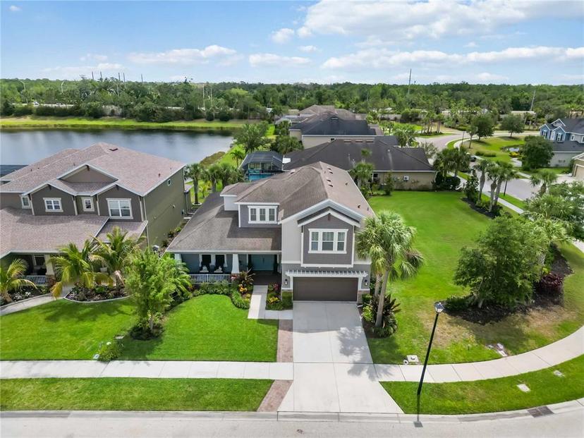 Picture of 5978 Anise Drive, Sarasota FL 34238