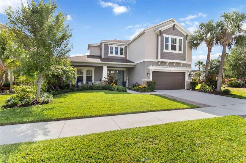 Picture of 5978 Anise Drive, Sarasota FL 34238