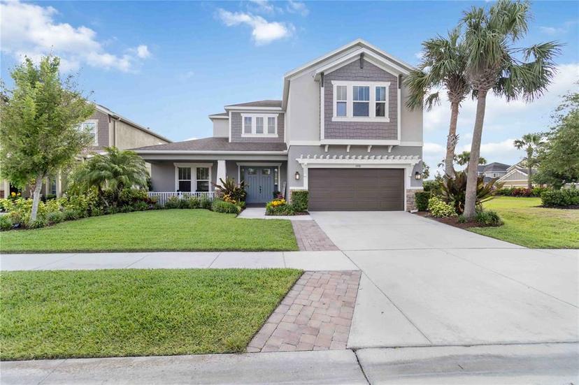 Picture of 5978 Anise Drive, Sarasota FL 34238