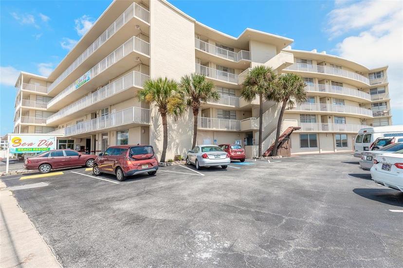 Picture of 1233 N Atlantic Avenue Unit 3090, Daytona Beach FL 32118