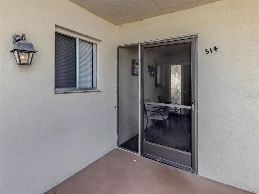 Picture of 340 Base Avenue E Unit 314, Venice FL 34285