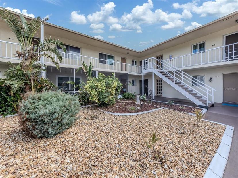 Picture of 340 Base Avenue E Unit 314, Venice FL 34285