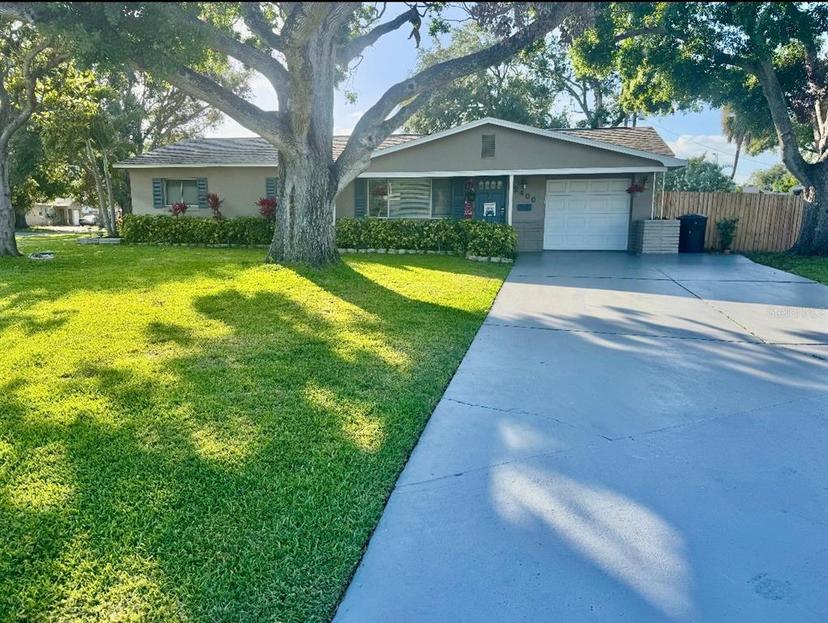 Picture of 2400 62Nd Street N, St Petersburg FL 33710