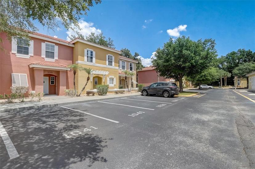 Picture of 1041 Park Ridge Circle, Kissimmee FL 34746