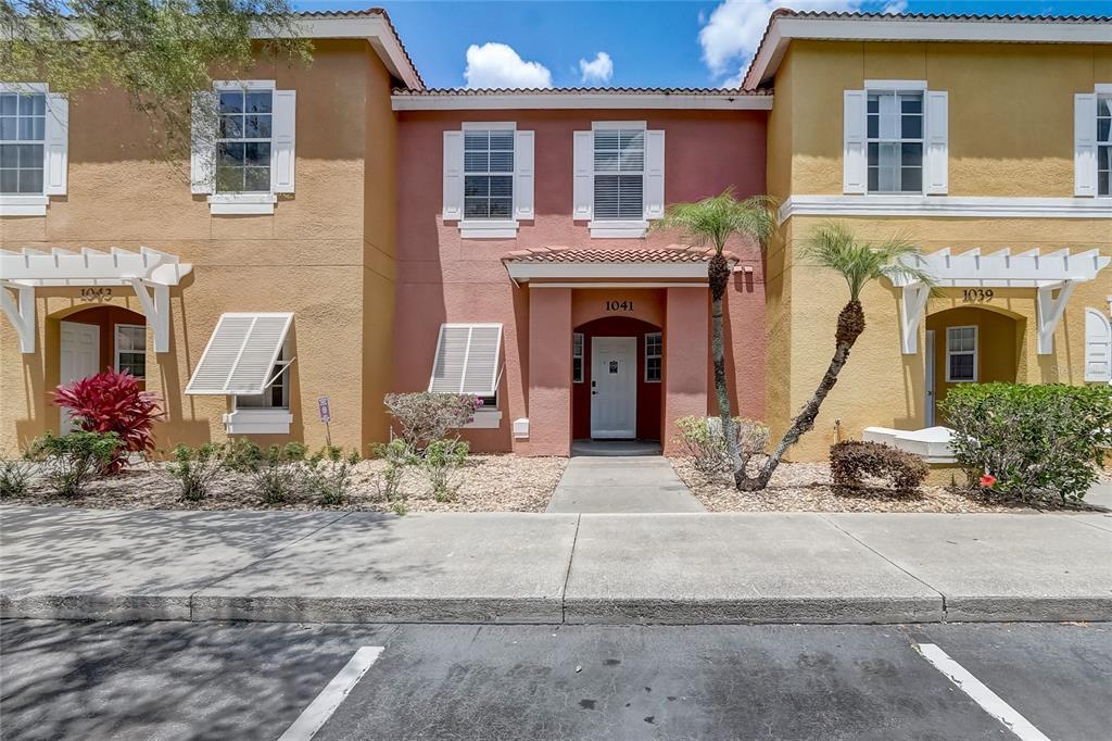 Picture of 1041 Park Ridge Circle, Kissimmee, FL 34746