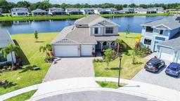 Picture of 2563 Ocean Breeze Lane, Clearwater, FL 33761