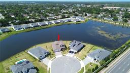 Picture of 2563 Ocean Breeze Lane, Clearwater, FL 33761