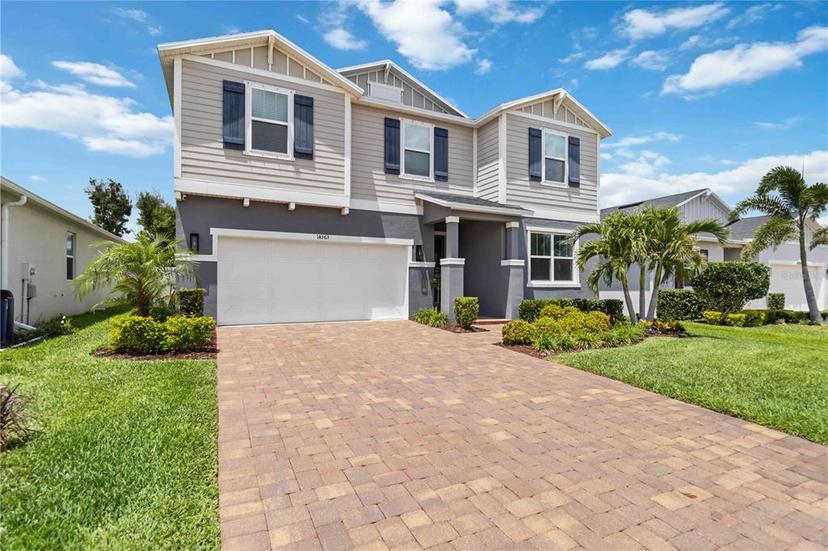 Picture of 14363 59Th Circle E, Lakewood Ranch FL 34211