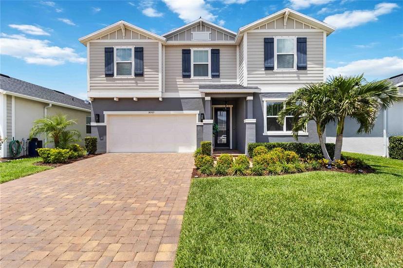 Picture of 14363 59Th Circle E, Lakewood Ranch FL 34211