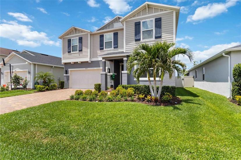Picture of 14363 59Th Circle E, Lakewood Ranch FL 34211