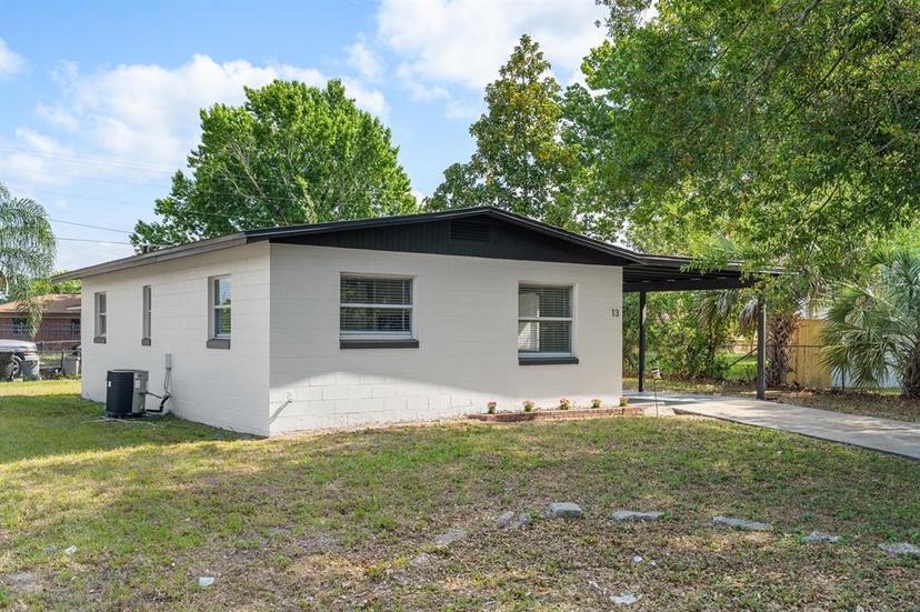 Picture of 13 Fanfair Avenue, Orlando FL 32811