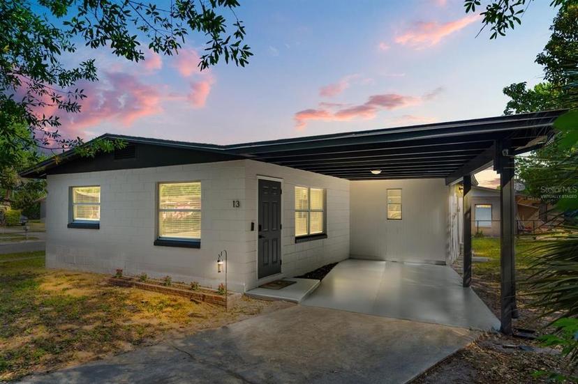 Picture of 13 Fanfair Avenue, Orlando FL 32811