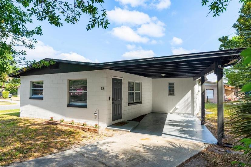Picture of 13 Fanfair Avenue, Orlando FL 32811