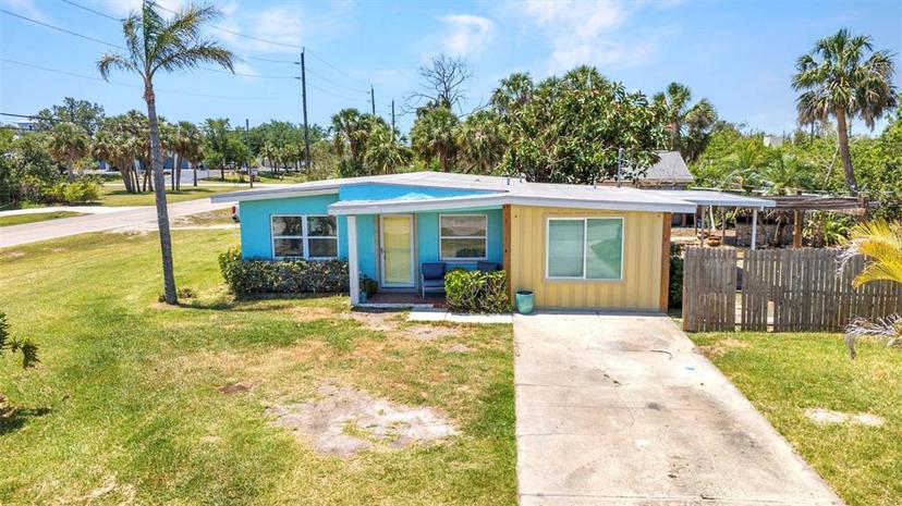 Picture of 3927 Vasco Street, Punta Gorda FL 33950