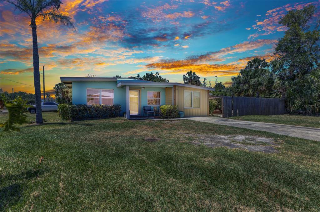 Picture of 3927 Vasco Street, Punta Gorda, FL 33950
