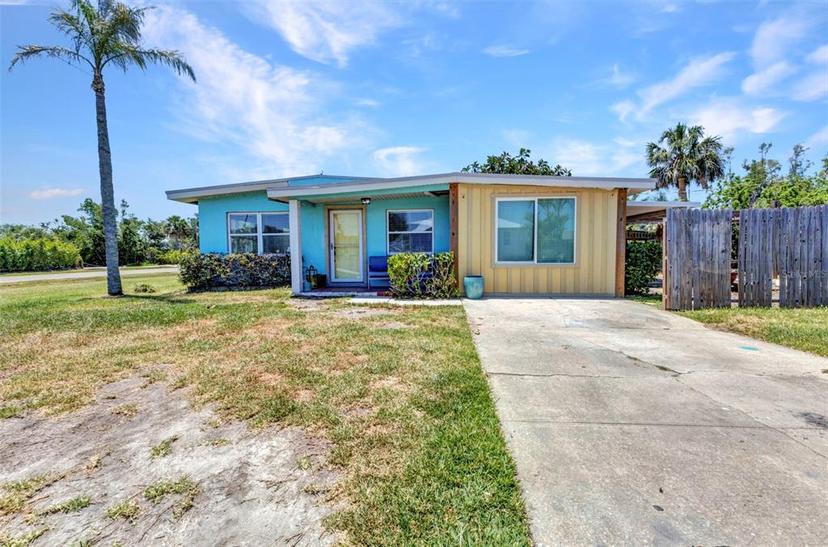 Picture of 3927 Vasco Street, Punta Gorda FL 33950