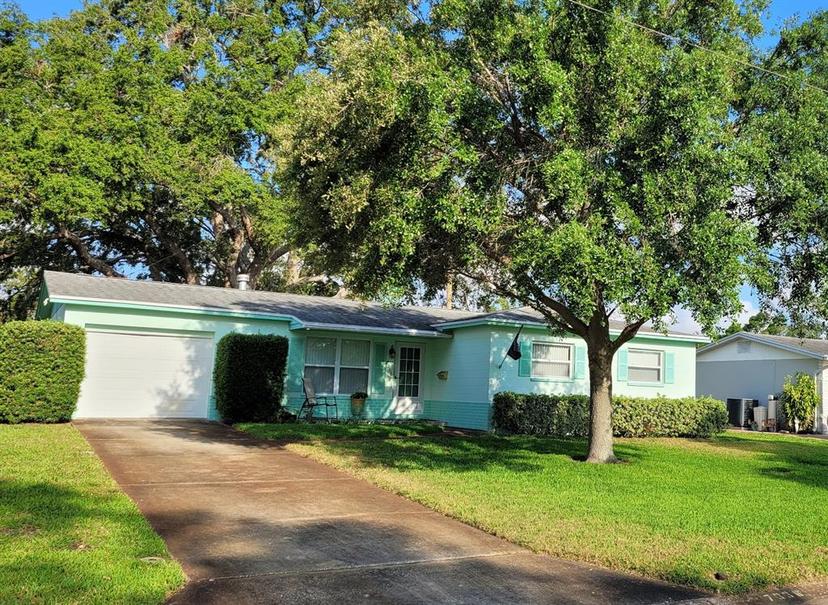 Picture of 7336 20Th Street N, St Petersburg FL 33702