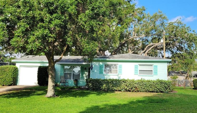 Picture of 7336 20Th Street N, St Petersburg FL 33702