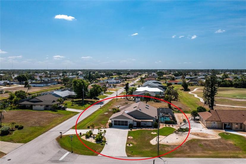 Picture of 204 Bunker Road, Rotonda West FL 33947