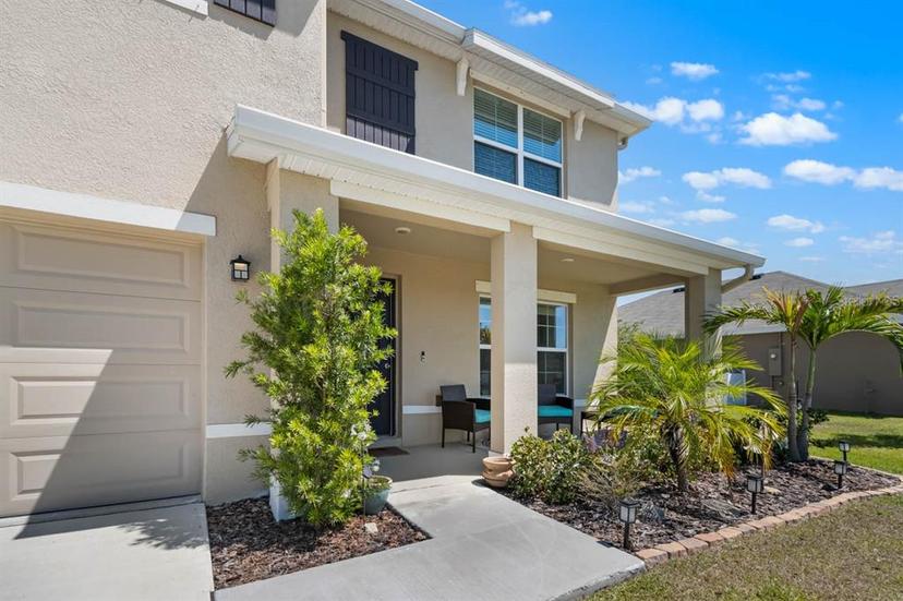 Picture of 718 Tidal Rock Avenue, Ruskin FL 33570