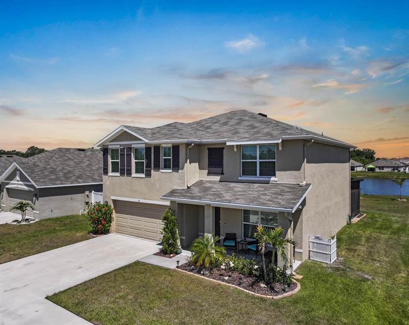 Picture of 718 Tidal Rock Avenue, Ruskin FL 33570