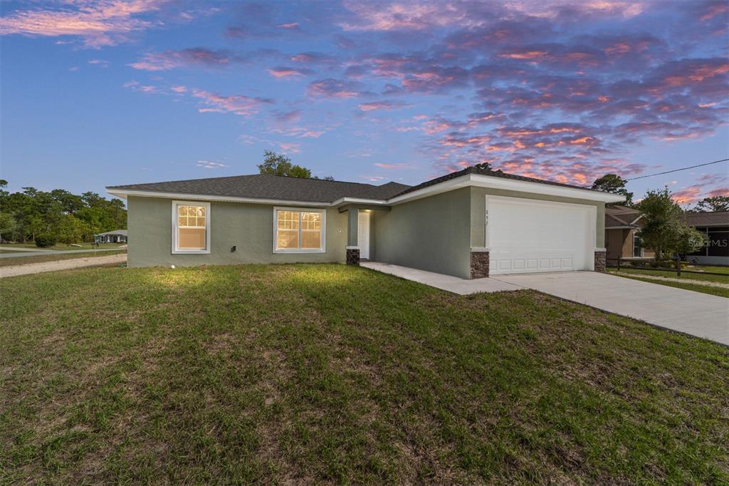Picture of 397 W Homeway Loop, Citrus Springs, FL 34434