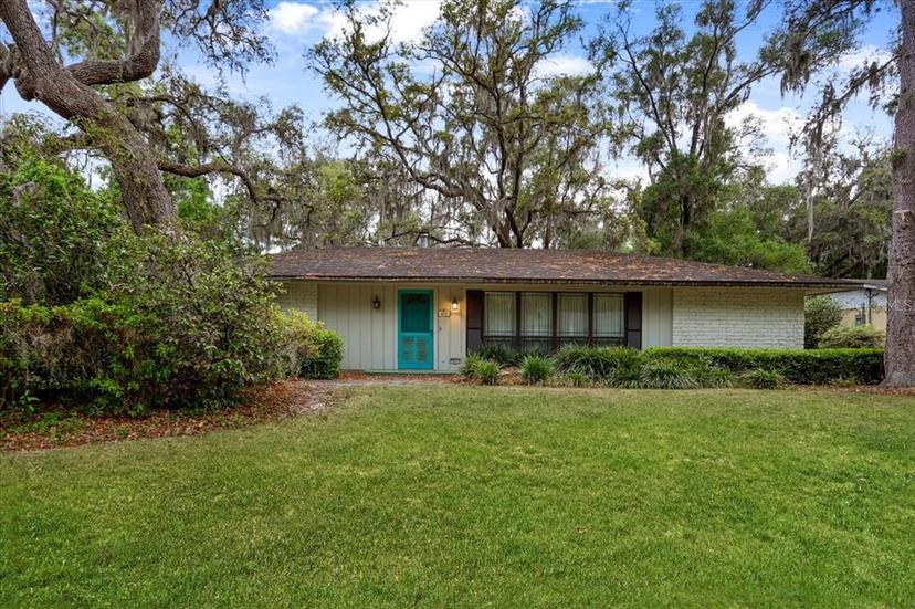Picture of 3925 NW 35Th Place, Gainesville FL 32606