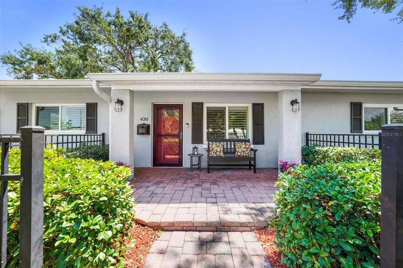 Picture of 430 44Th Avenue Ne, St Petersburg FL 33703