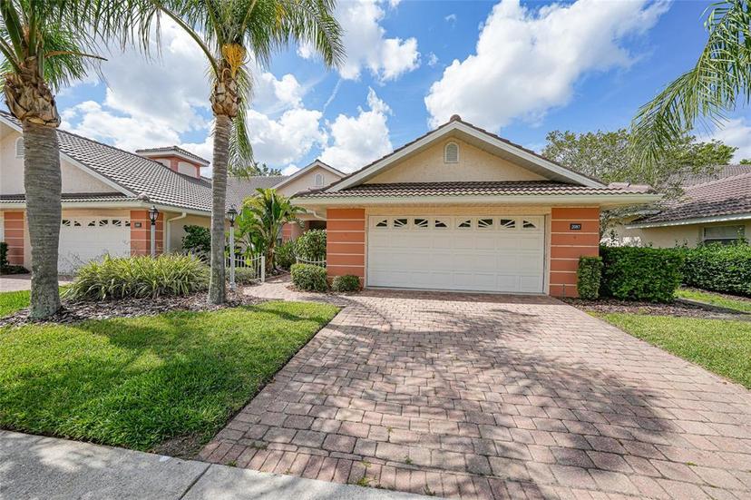 Picture of 2087 Lynx Run, North Port FL 34288