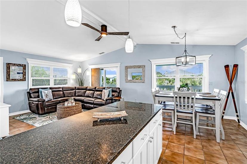 Picture of 2121 Yellowtail Drive, Marathon FL 33050