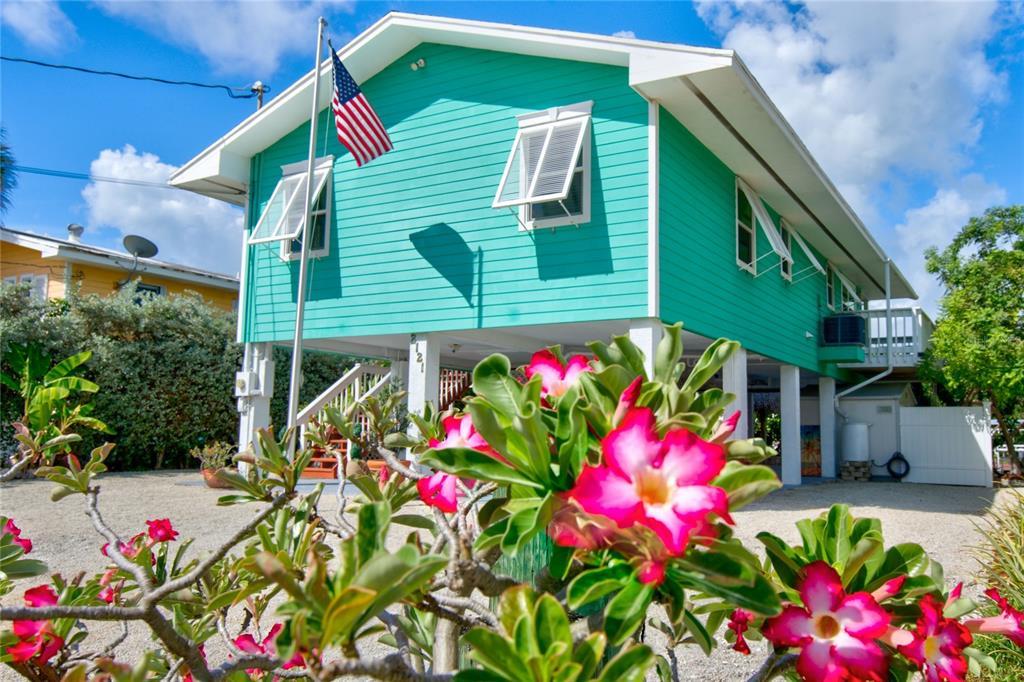Picture of 2121 Yellowtail Drive, Marathon, FL 33050