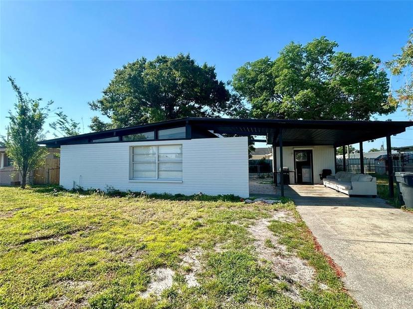 Picture of 7615 Lavender Lane, Tampa FL 33619