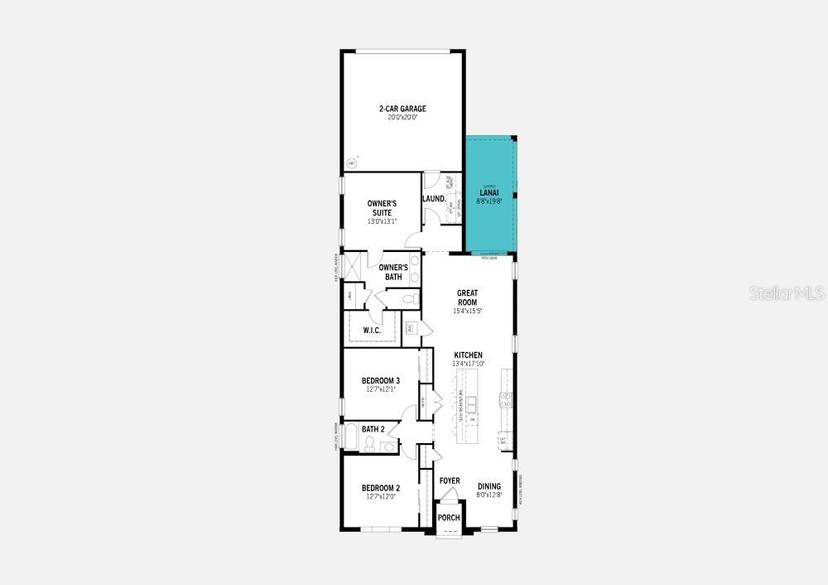 Picture of 13082 Pergola Avenue, Orlando FL 32832