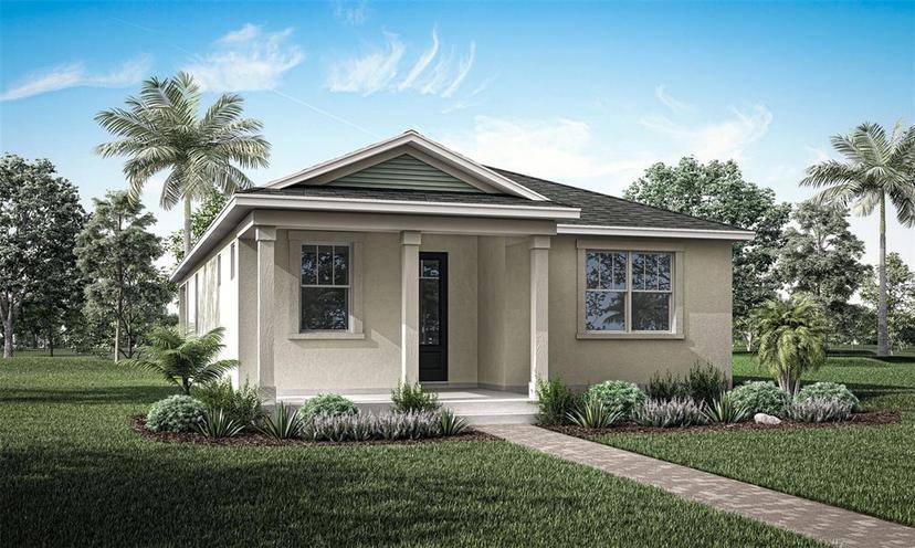 Picture of 13082 Pergola Avenue, Orlando FL 32832