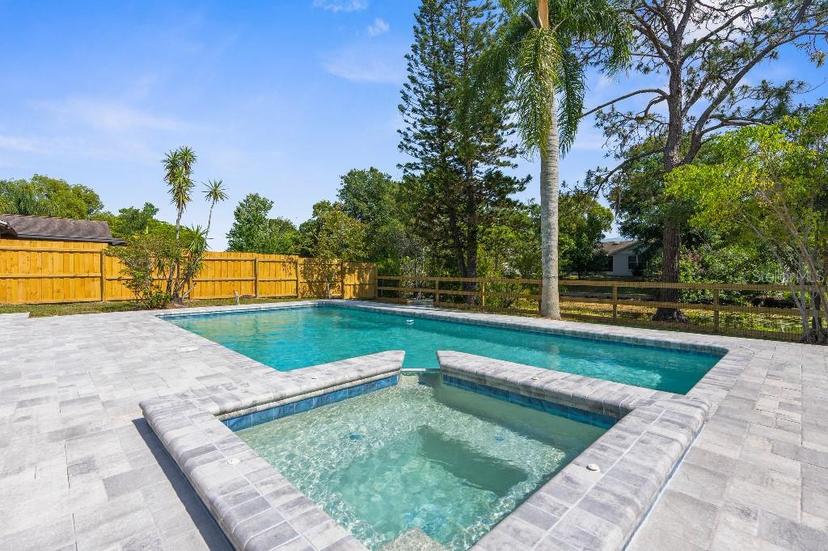 Picture of 7050 Jenner Avenue, New Port Richey FL 34655