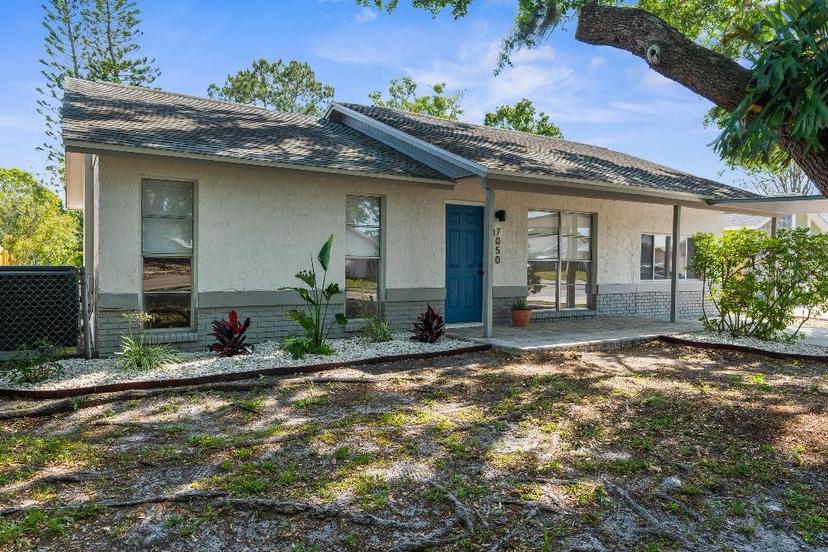 Picture of 7050 Jenner Avenue, New Port Richey FL 34655