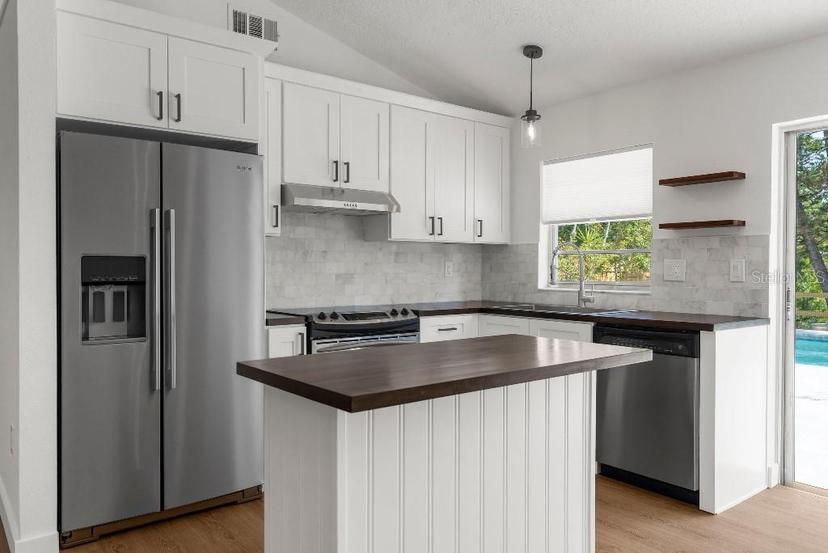 Picture of 7050 Jenner Avenue, New Port Richey FL 34655