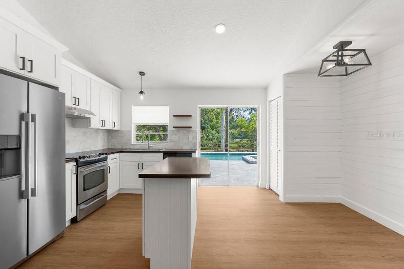 Picture of 7050 Jenner Avenue, New Port Richey FL 34655