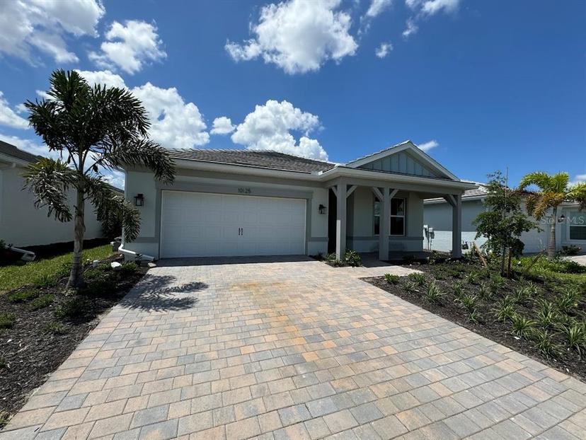 Picture of 17093 Moonflower Drive, Venice FL 34293