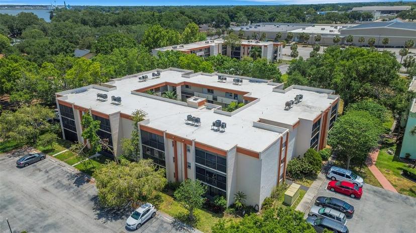 Picture of 1130 N Lake Parker Avenue Unit C321, Lakeland FL 33805