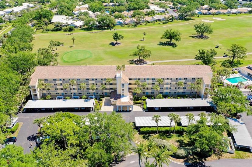 Picture of 1018 Wexford Boulevard Unit 1018, Venice FL 34293