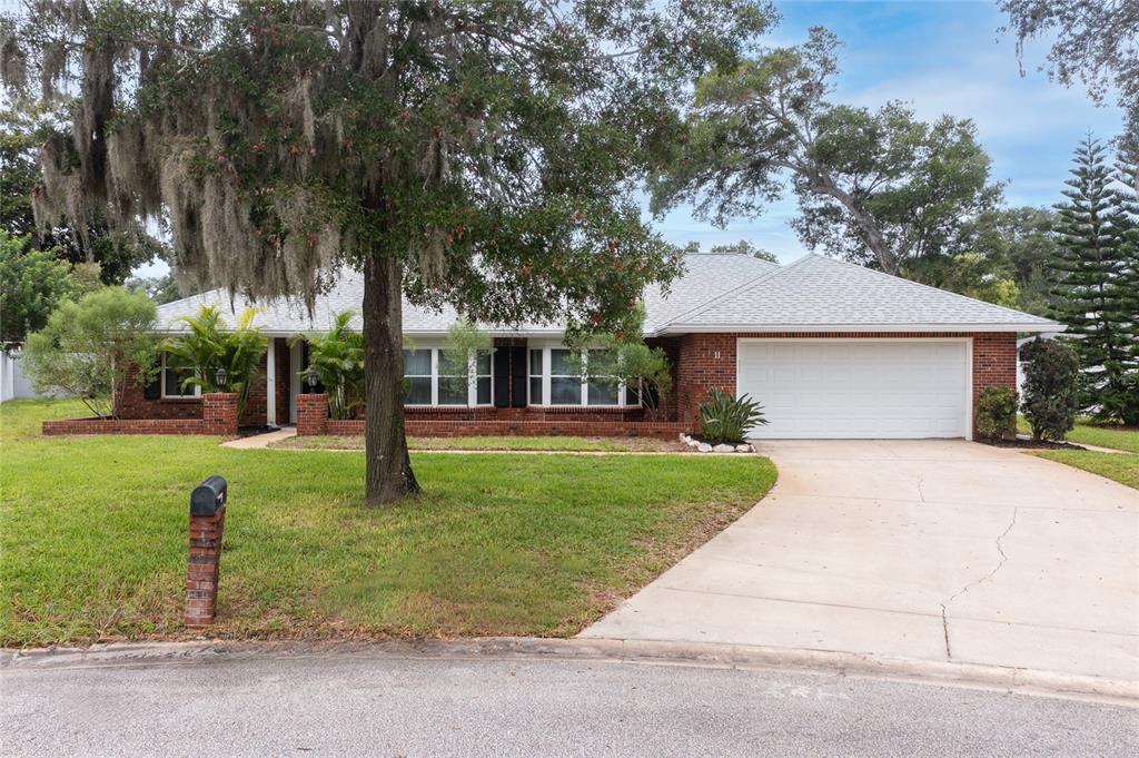 Picture of 11 Larisa Terrace, Ormond Beach, FL 32174