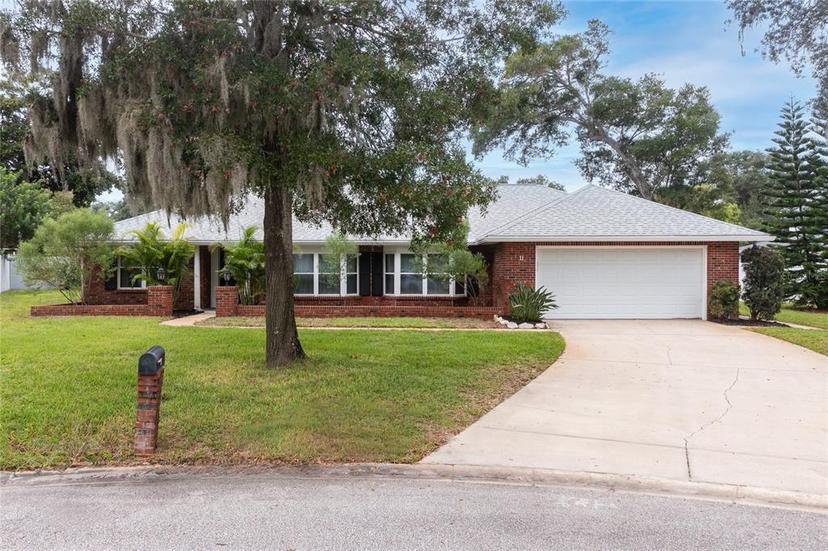 Picture of 11 Larisa Terrace, Ormond Beach FL 32174