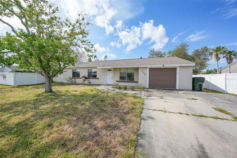 Picture of 4243 Hokan Avenue, North Port FL 34287